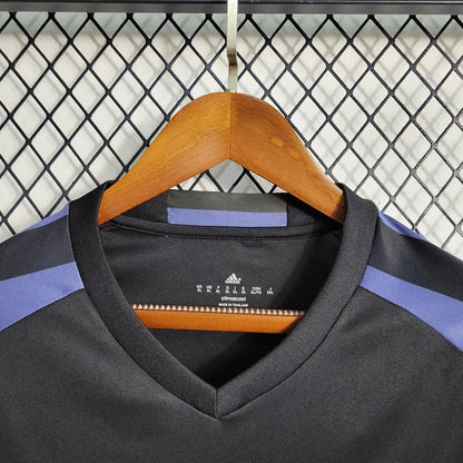 Real Madrid 2015 Third Jersey