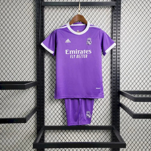 Camisola alternativa Real Madrid 2016
