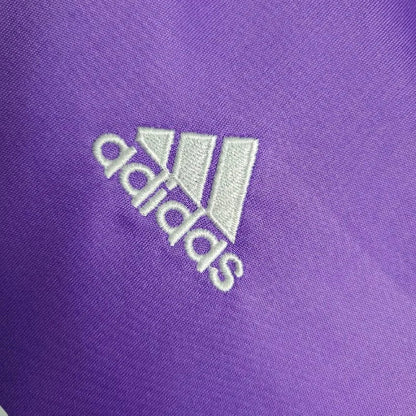 Real Madrid 2016 Auswärtstrikot