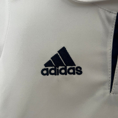 Maillot domicile du Real Madrid 2016
