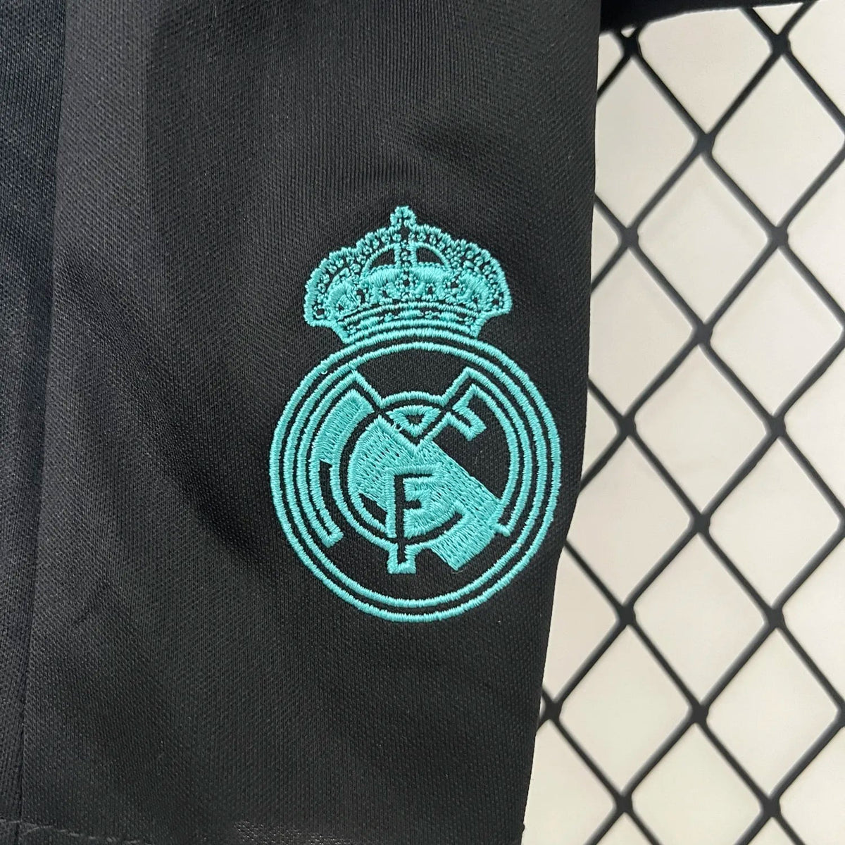 Real Madrid 2017 Auswärtstrikot
