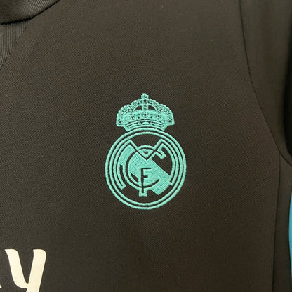 Real Madrid 2017 Auswärtstrikot