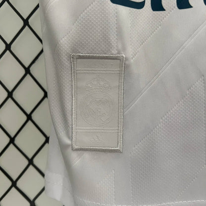 Real Madrid 2017 Heimtrikot