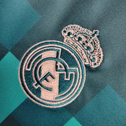 Maillot extérieur third du Real Madrid 2017