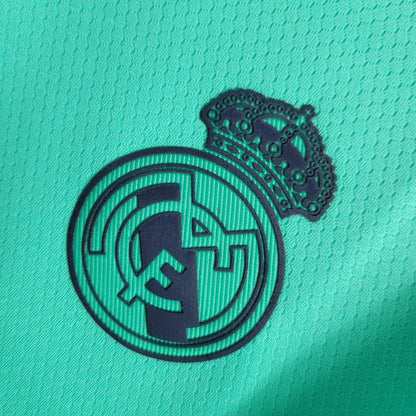 Real Madrid 2019 Third Jersey