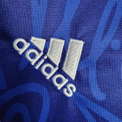 Camisola alternativa do Real Madrid 2021