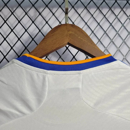 Maillot domicile du Real Madrid 2021