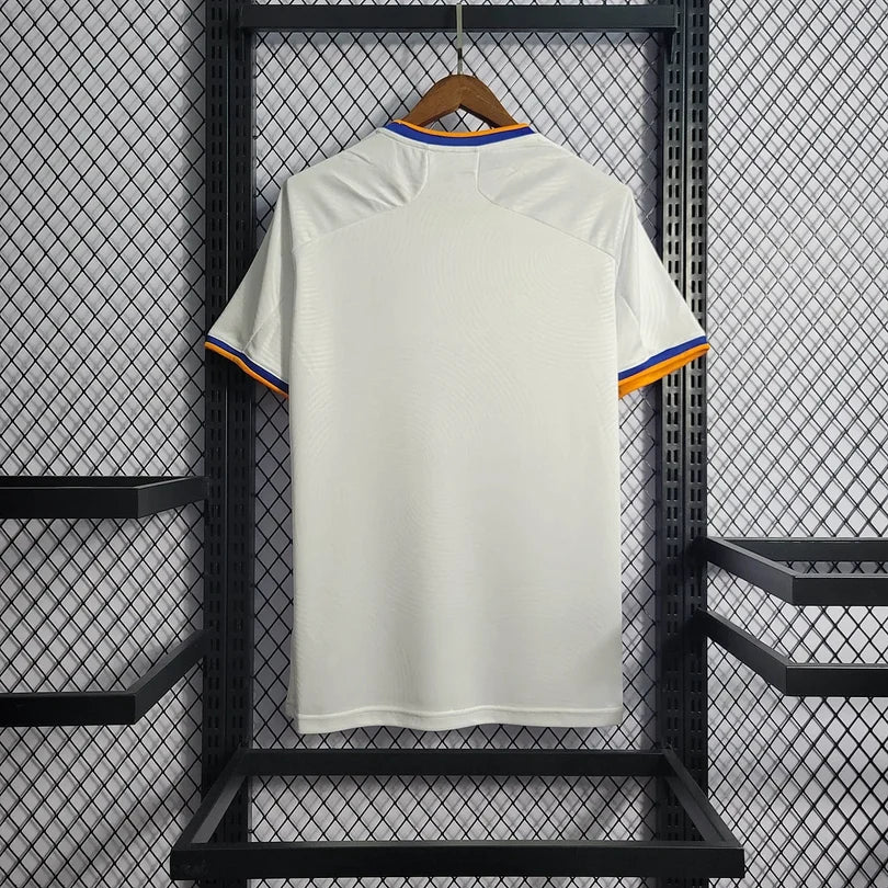 Maillot domicile du Real Madrid 2021