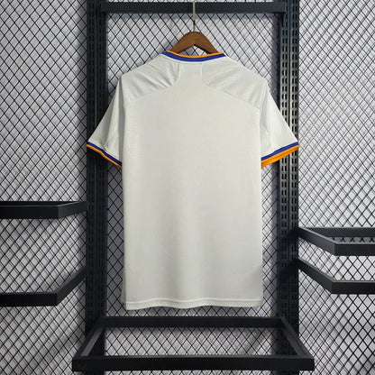 Maillot domicile du Real Madrid 2021