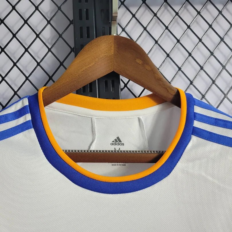 Maillot domicile du Real Madrid 2021