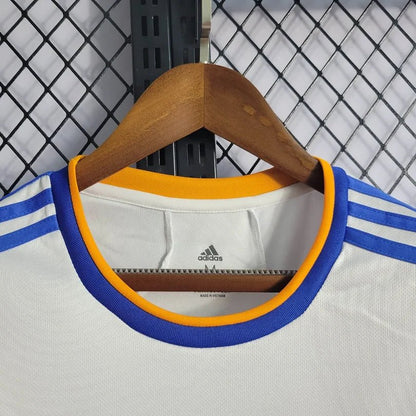 Maillot domicile du Real Madrid 2021