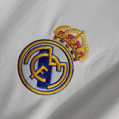 Real Madrid 2022 Heimtrikot