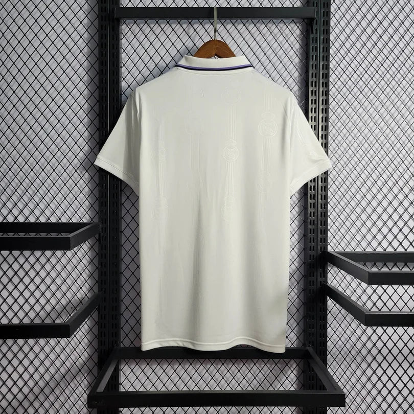 Real Madrid 2022 Heimtrikot