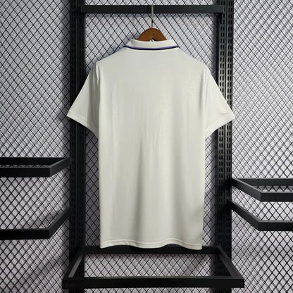 Real Madrid 2022 Heimtrikot