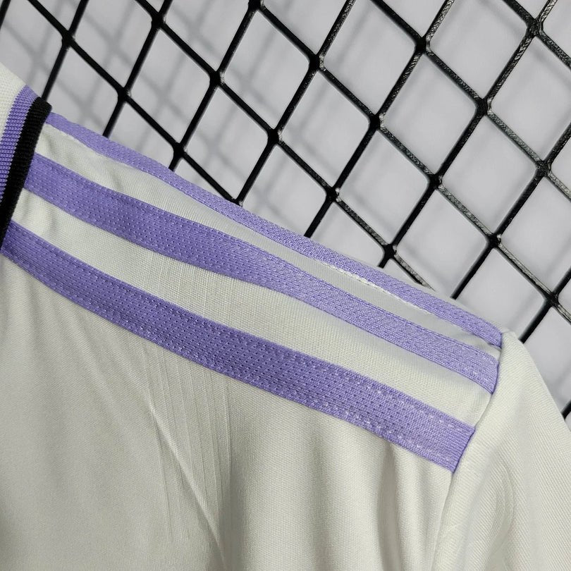 Real Madrid 2022 Heimtrikot