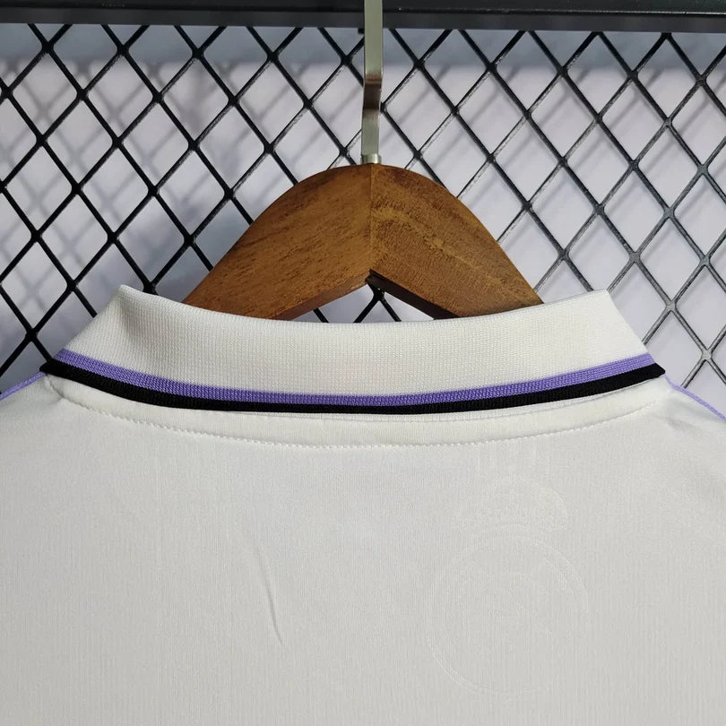 Real Madrid 2022 Heimtrikot