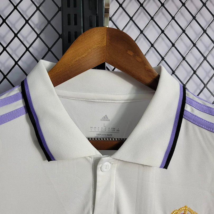 Real Madrid 2022 Heimtrikot