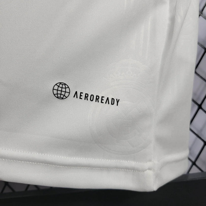 Real Madrid 2022 Heimtrikot
