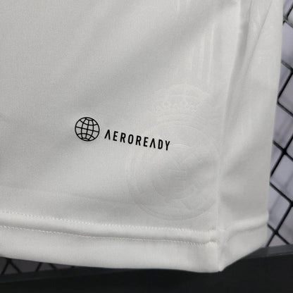 Real Madrid 2022 Heimtrikot