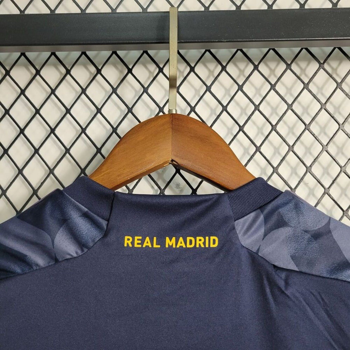 Real Madrid 2023 Auswärtstrikot