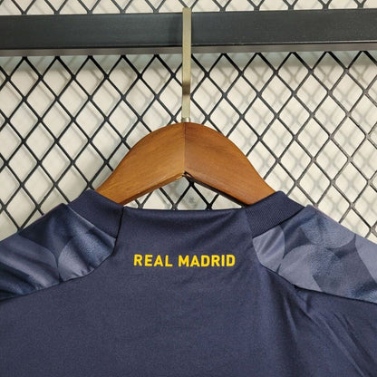 Real Madrid 2023 Auswärtstrikot