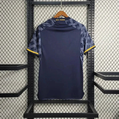 Camisola de Visitante do Real Madrid 2023