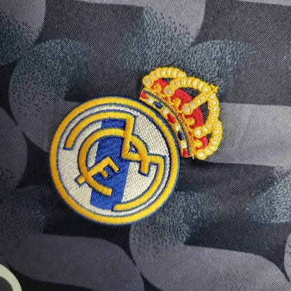 Camisola de Visitante do Real Madrid 2023