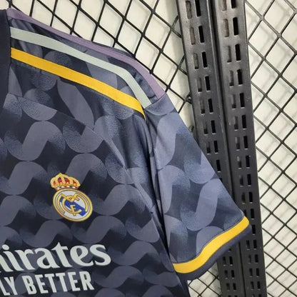 Camisola de Visitante do Real Madrid 2023