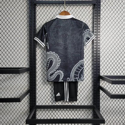 Camisola especial Chinese Dragon do Real Madrid 2023
