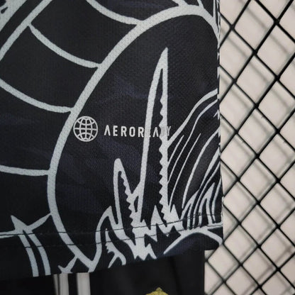 Camisola especial Chinese Dragon do Real Madrid 2023