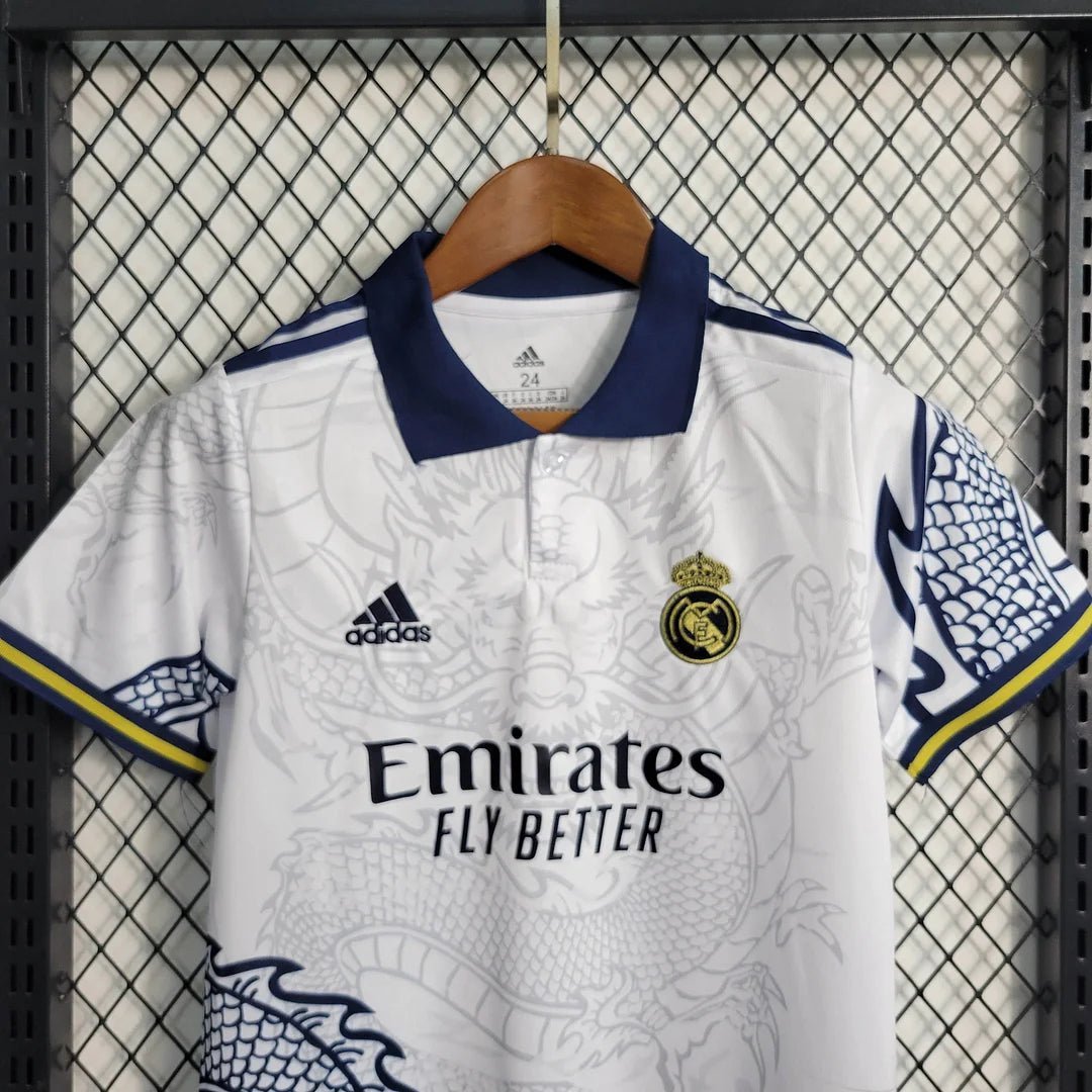 River 2025-thuisshirt