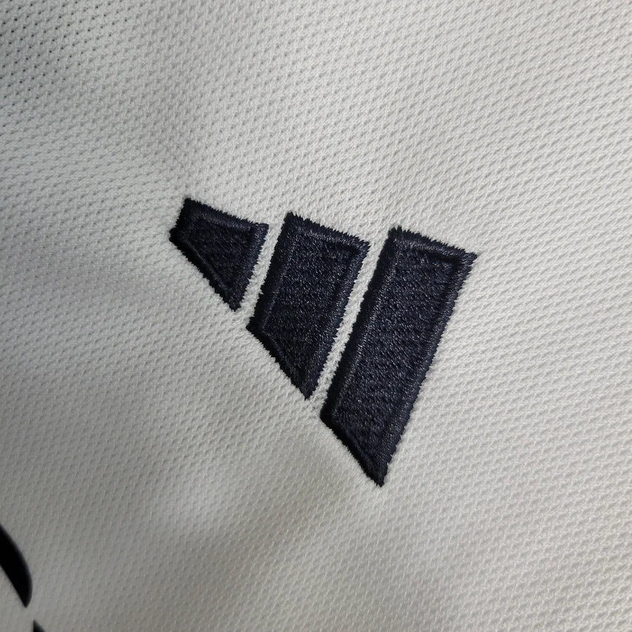 Real Madrid 2023 Home Jersey