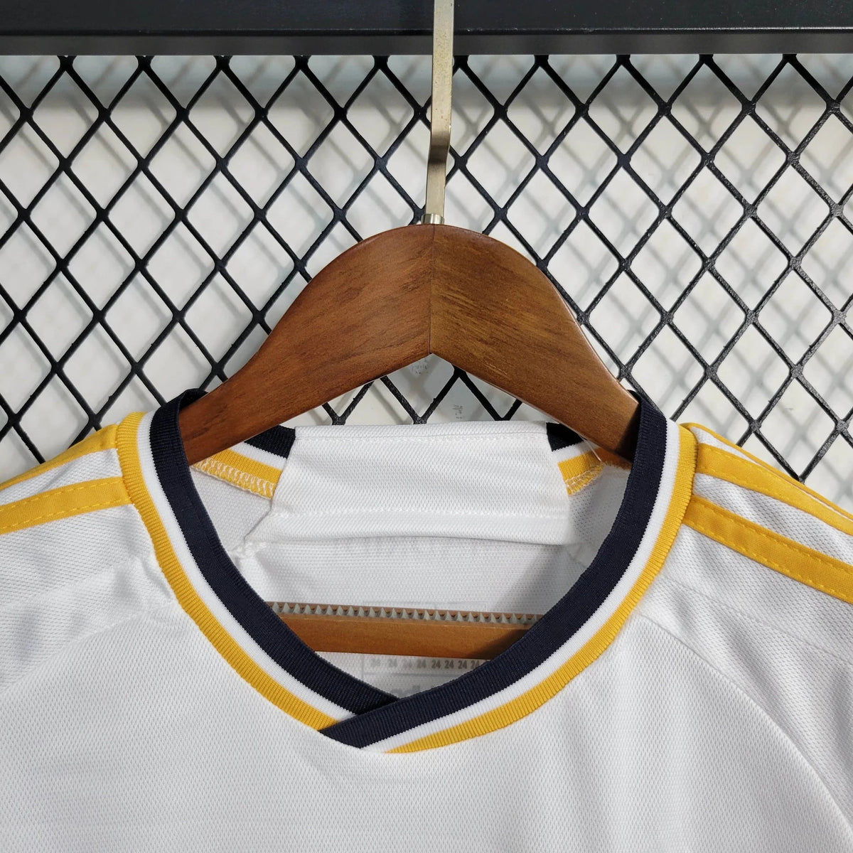 Real Madrid 2023 Home Jersey