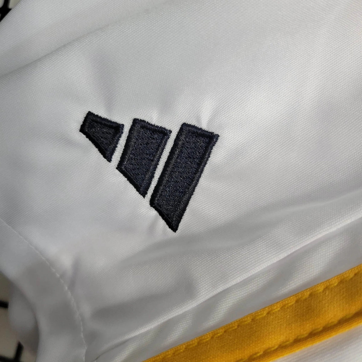 Real Madrid 2023 Home Jersey