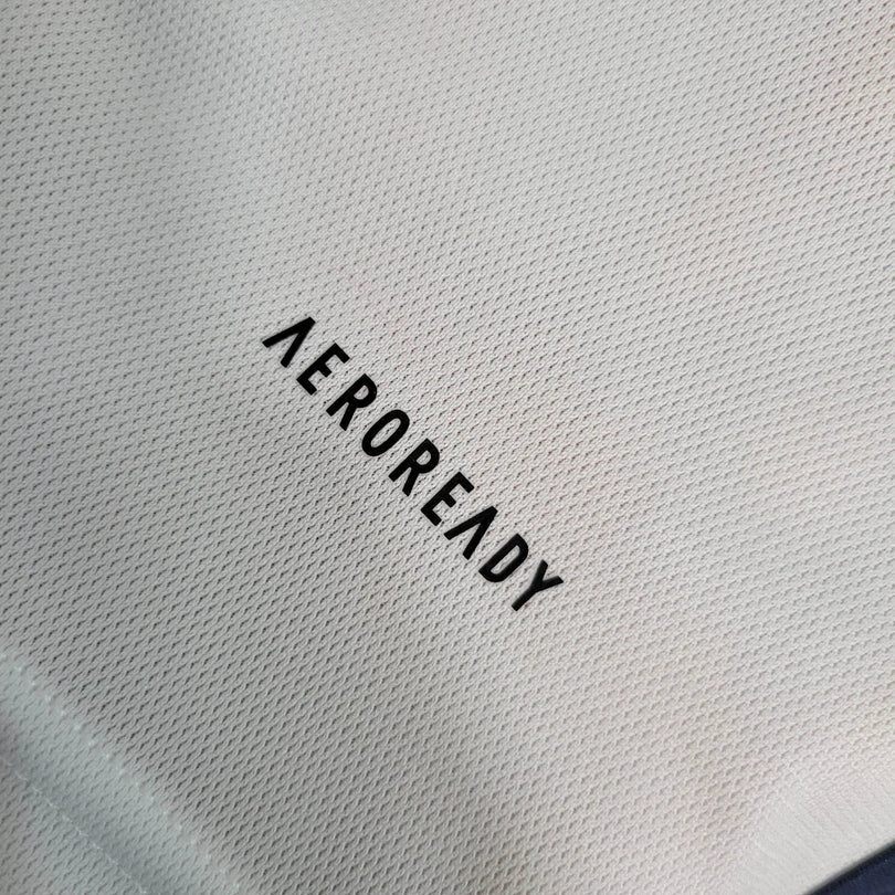 Real Madrid 2023 Home Jersey