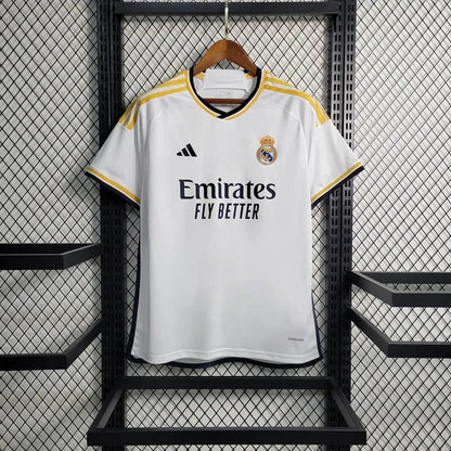 Real Madrid 2023 Home Jersey