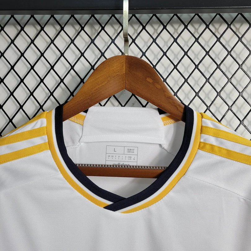 Real Madrid 2023 Home Jersey
