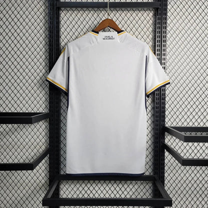 Real Madrid 2023 Home Jersey