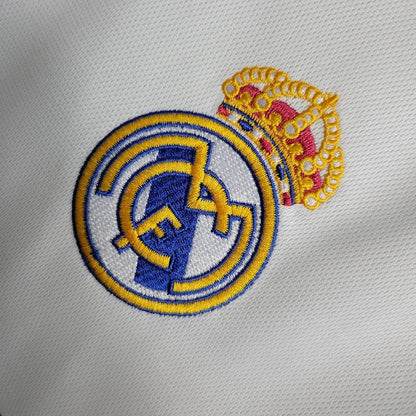 Real Madrid 2023 Home Jersey