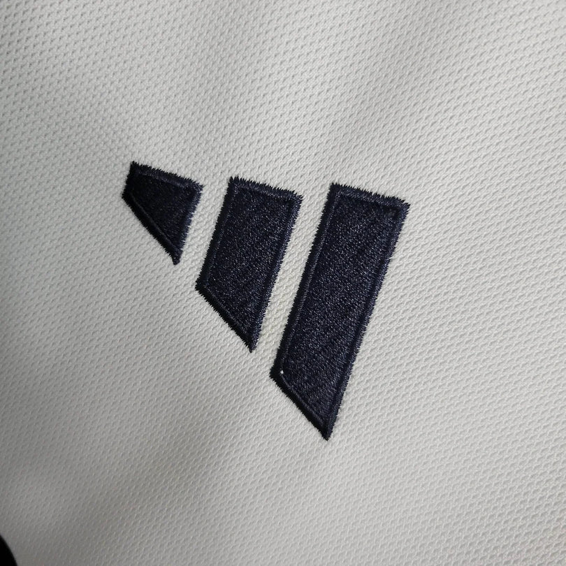 Real Madrid 2023 Home Jersey