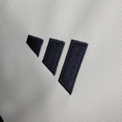 Real Madrid 2023 Home Jersey