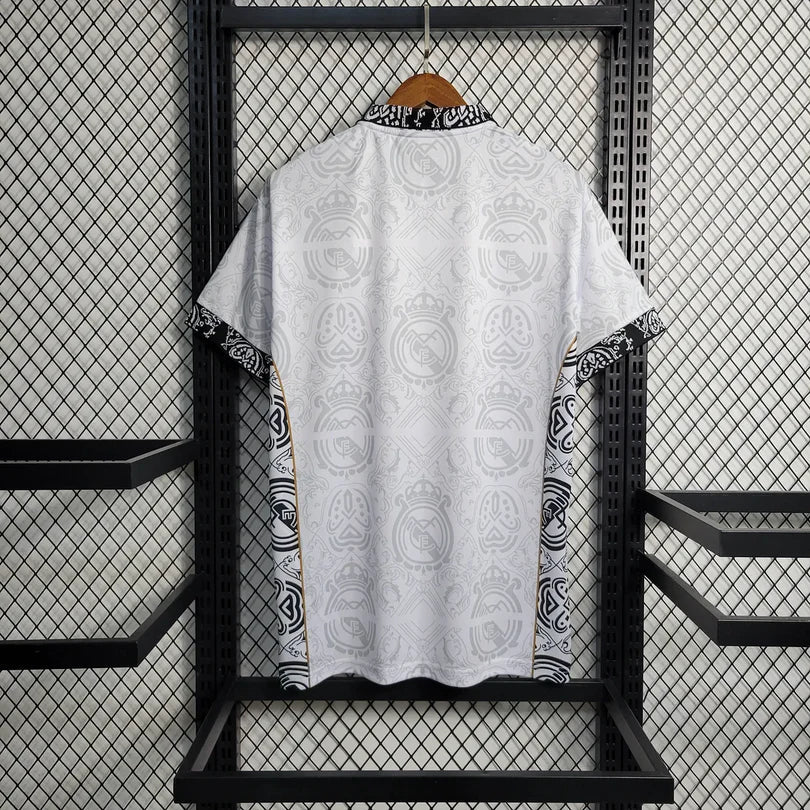Camisola especial do Real Madrid 2023