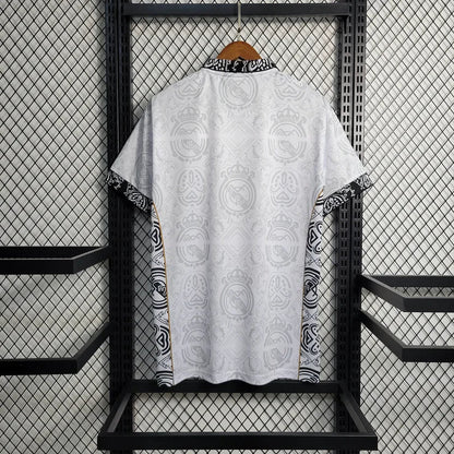 Camisola especial do Real Madrid 2023