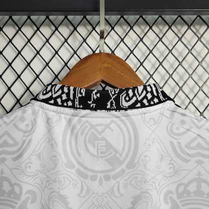 Camisola especial do Real Madrid 2023