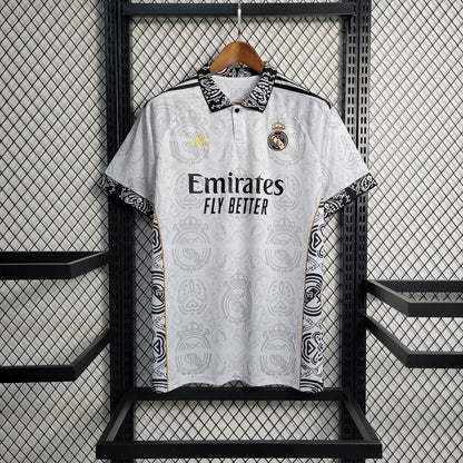 Camisola especial do Real Madrid 2023