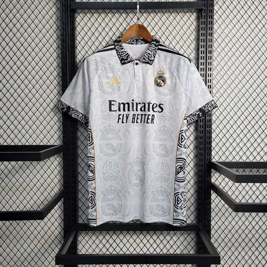 Camisola especial do Real Madrid 2023