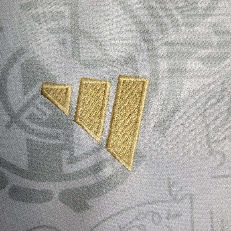 Camisola especial do Real Madrid 2023