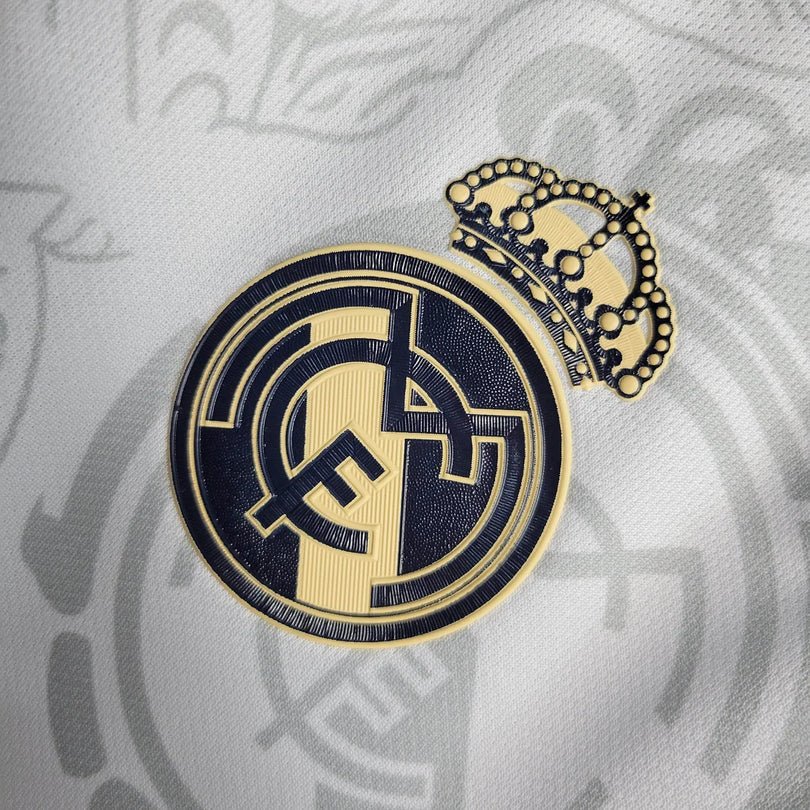 Camisola especial do Real Madrid 2023