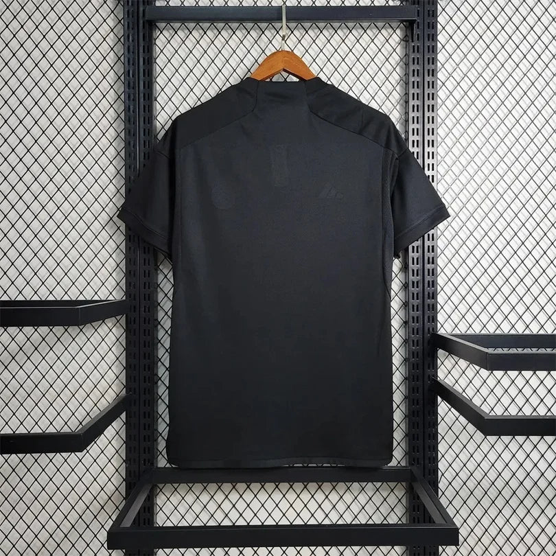 Real Madrid 2023 Third Away Jersey