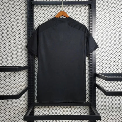 Real Madrid 2023 Third Away Jersey